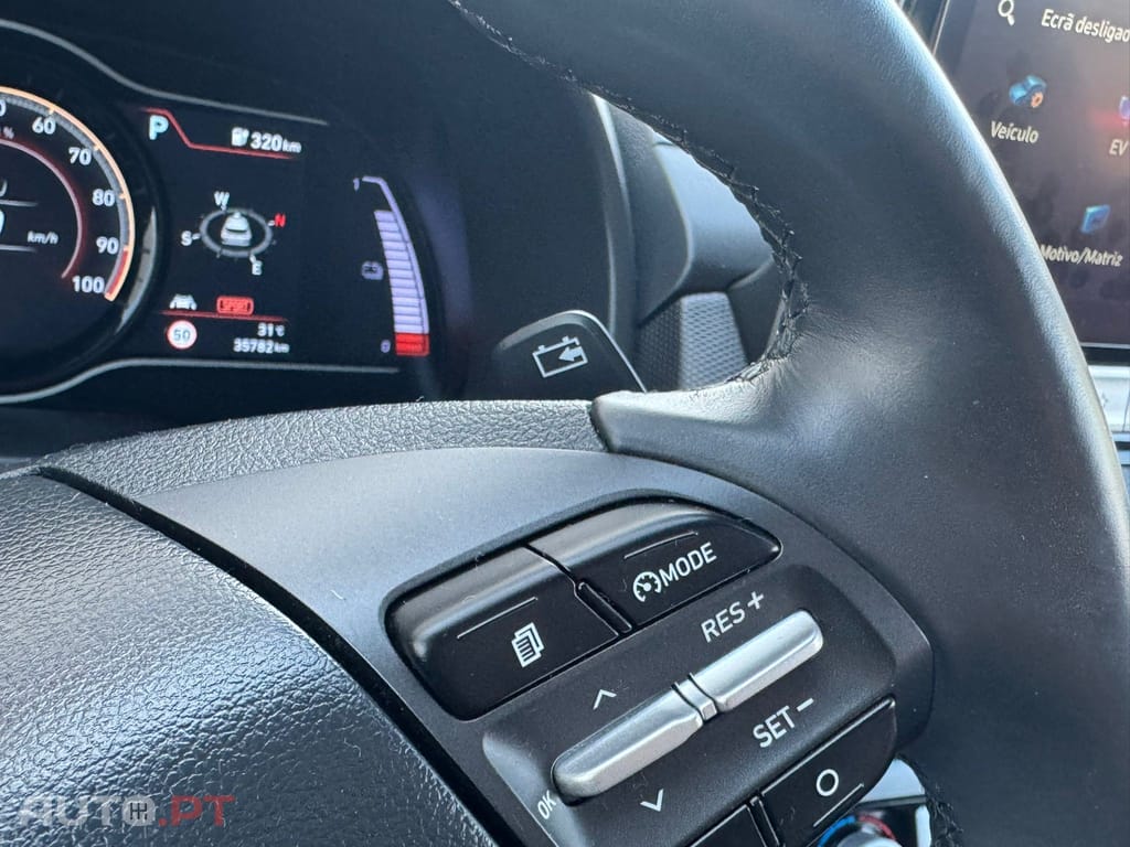 Hyundai Kauai 64 kWh Premium