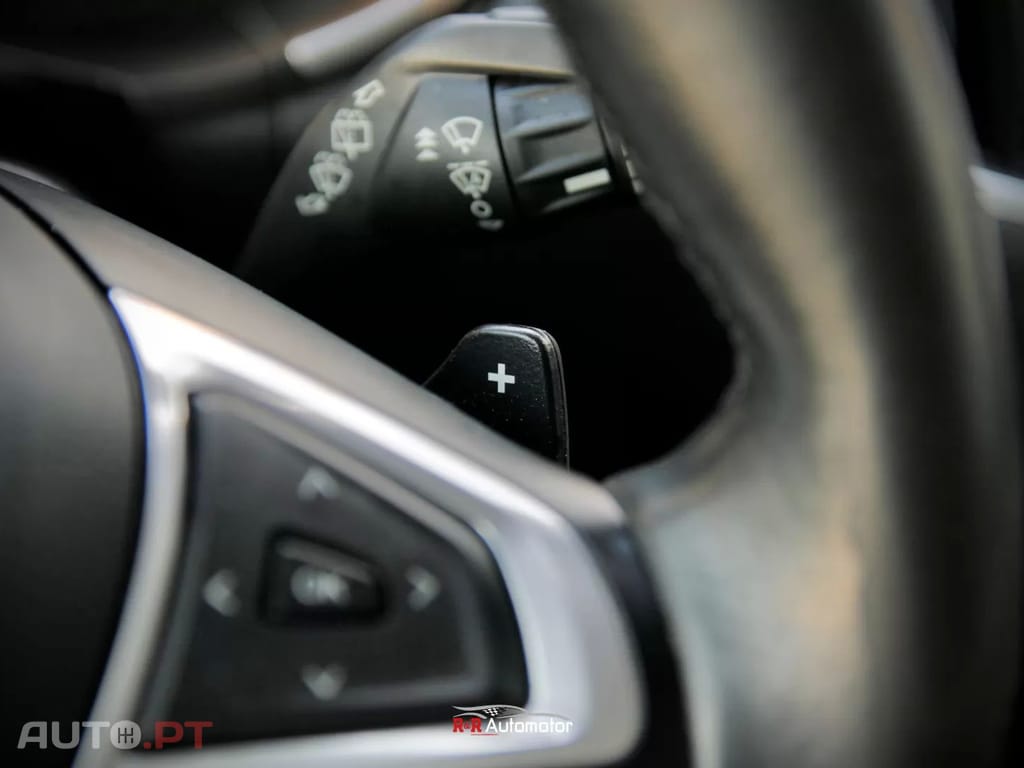 Ford S-Max 2.0 TDCi Titanium Powershift