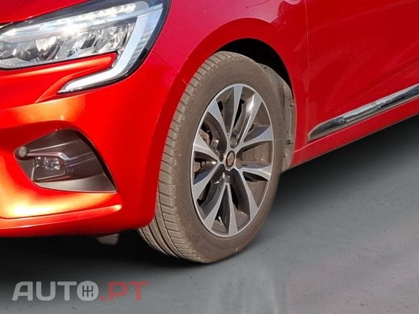 Renault Clio TCe 100 Intens