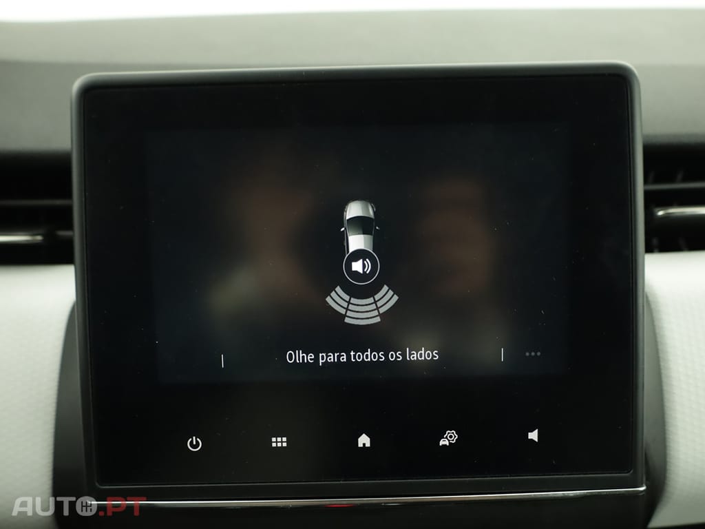 Renault Clio Clio 1.0 TCe Evolution