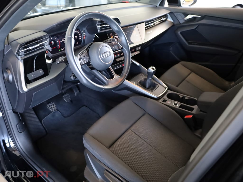 Audi A3 Sportback 30 TDi