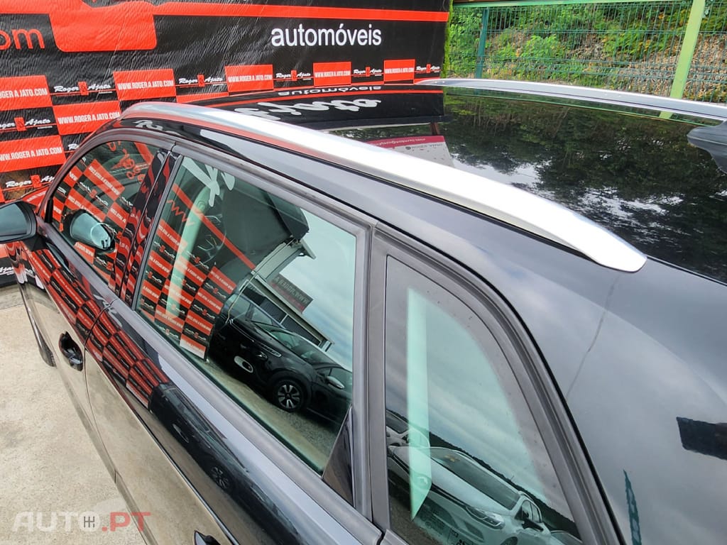 Audi A3 Sportback 1.6 TDI Advance