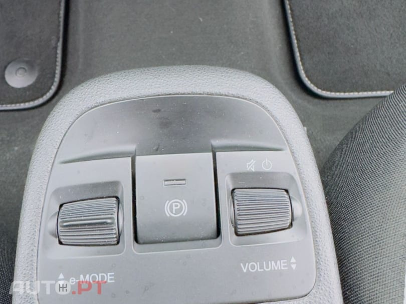 Fiat 500e 23,8kWh la Prima