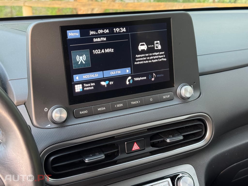 Hyundai Kauai 39 kWh Premium
