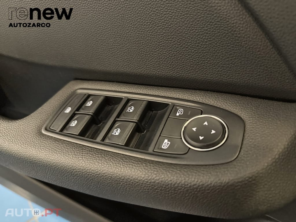 Renault Clio Evolution