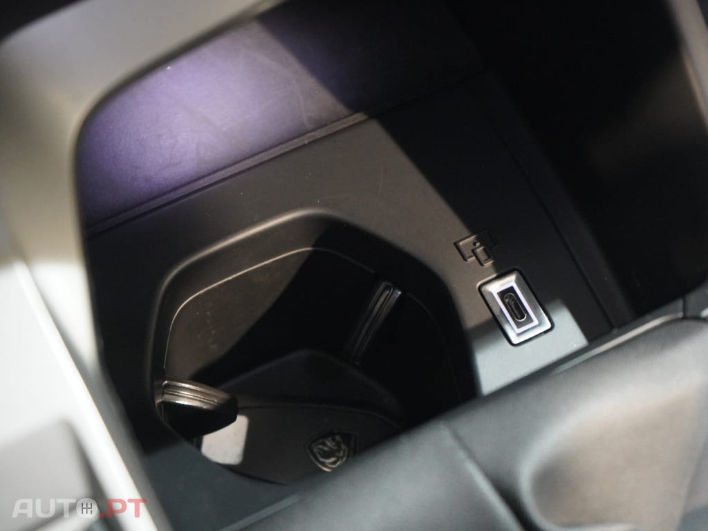 Peugeot 308 1.2 PureTech Allure