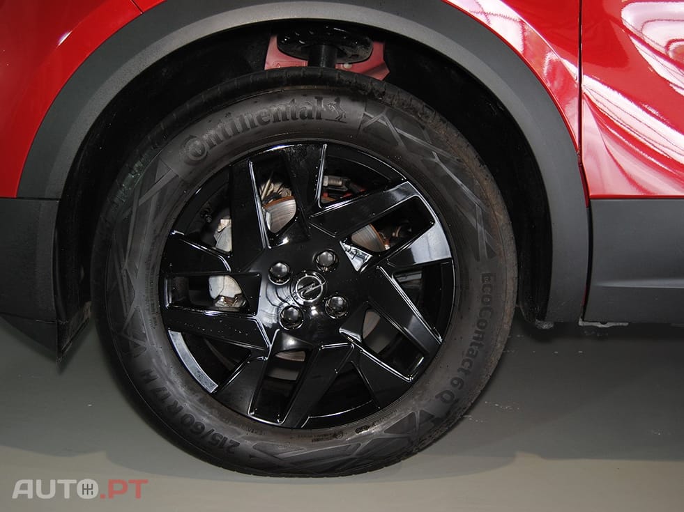 Opel Mokka 1.2 T GS Line