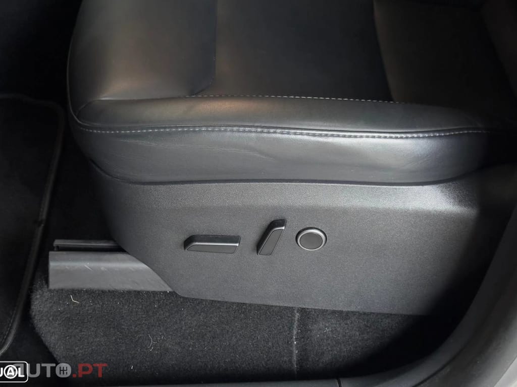 Tesla Model Y Performance Dual Motor AWD