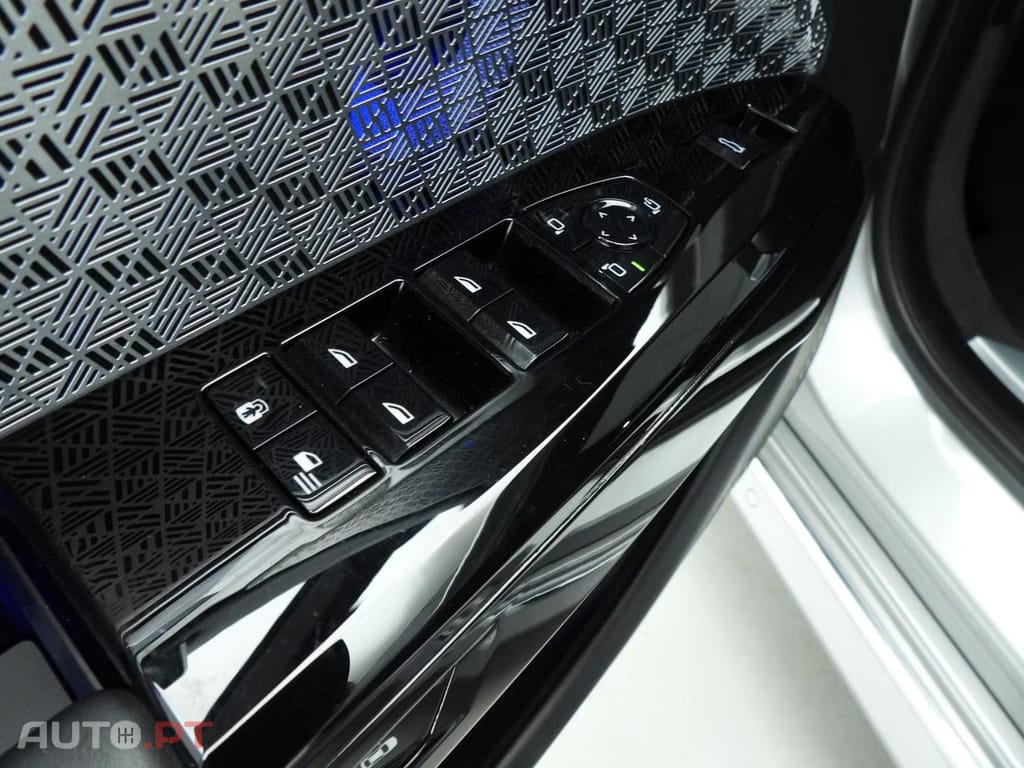 BMW 750 e xDrive