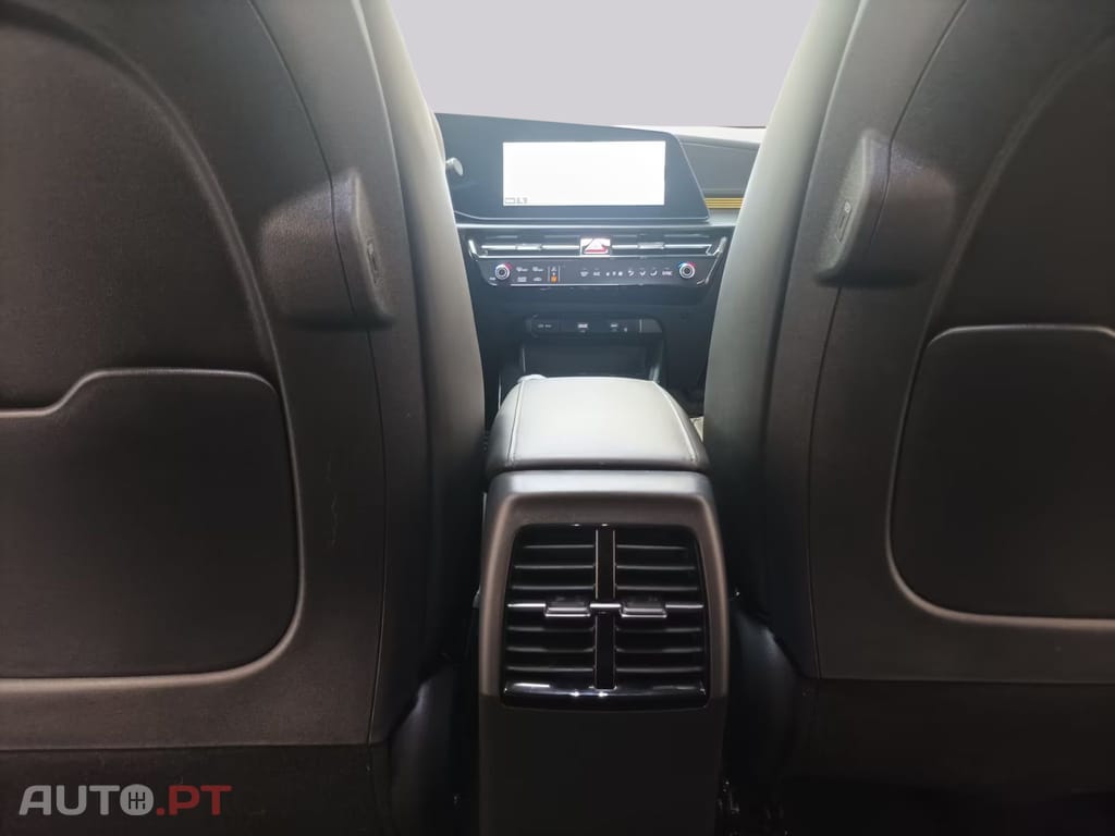 Kia Niro I.V.A DEDUTIVEL 
