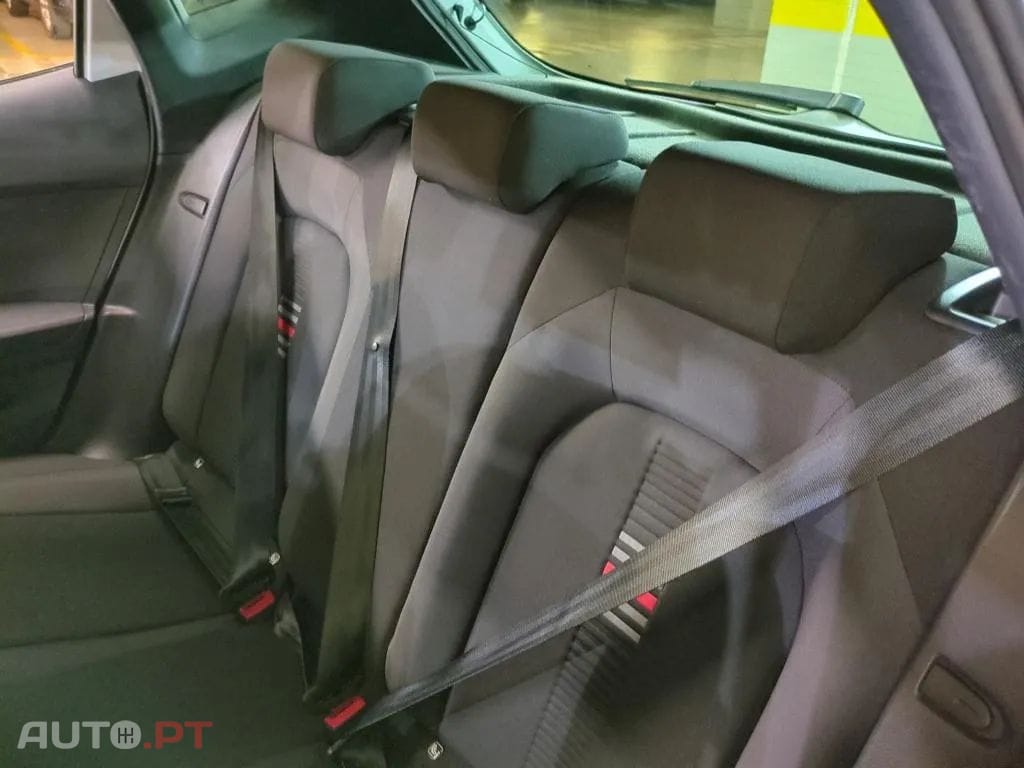 Seat Ibiza 1.0 TSI FR