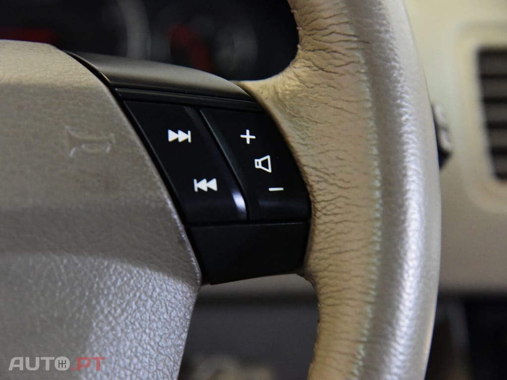 Volvo XC90 2.4 D5 7L Executive