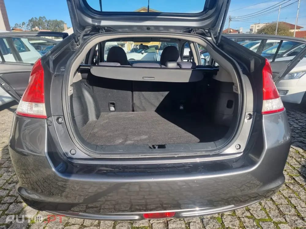 Honda Insight 1.3 DSI i-VTEC Hybrid Confort