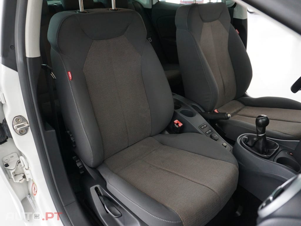 Seat Leon 1.4 TSI Style S/S