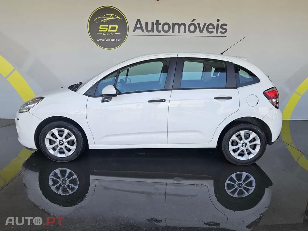 Citroen C3 other_Outro