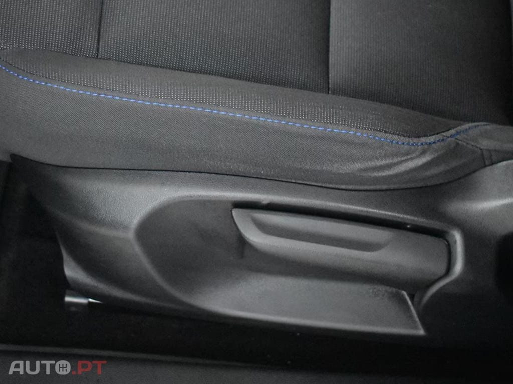 MG MG4 51 kWh I.V.A DEDUTIVEL 