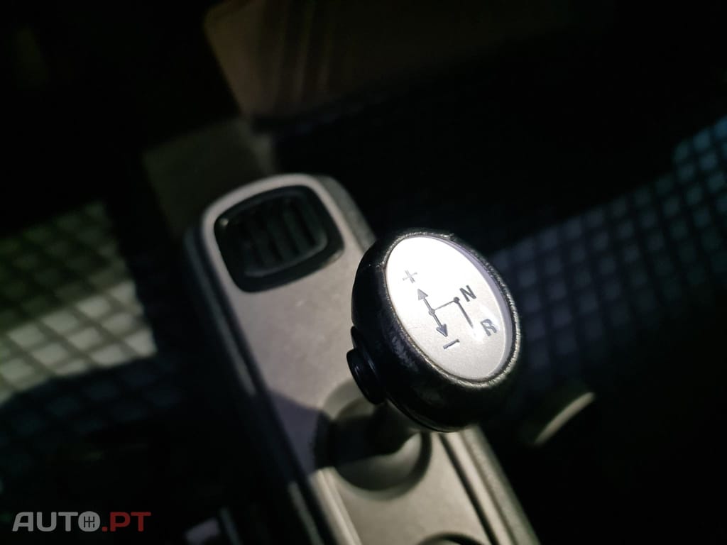 Smart ForTwo 0.8 cdi Passion 54
