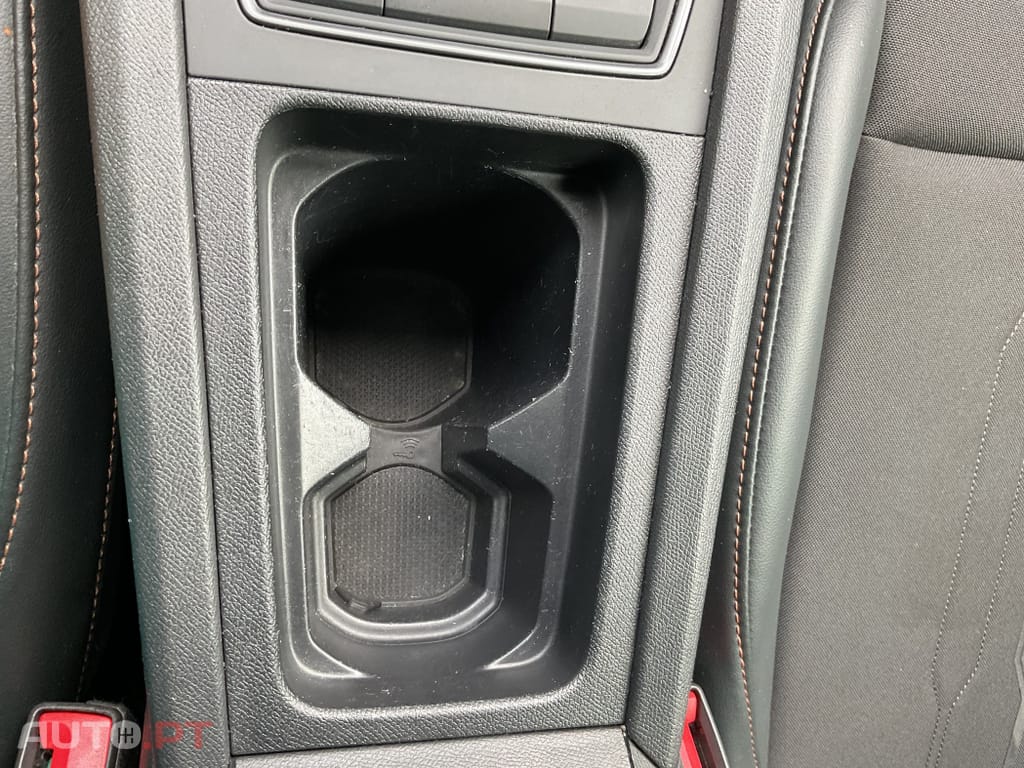 Cupra Formentor 2.0 TDI