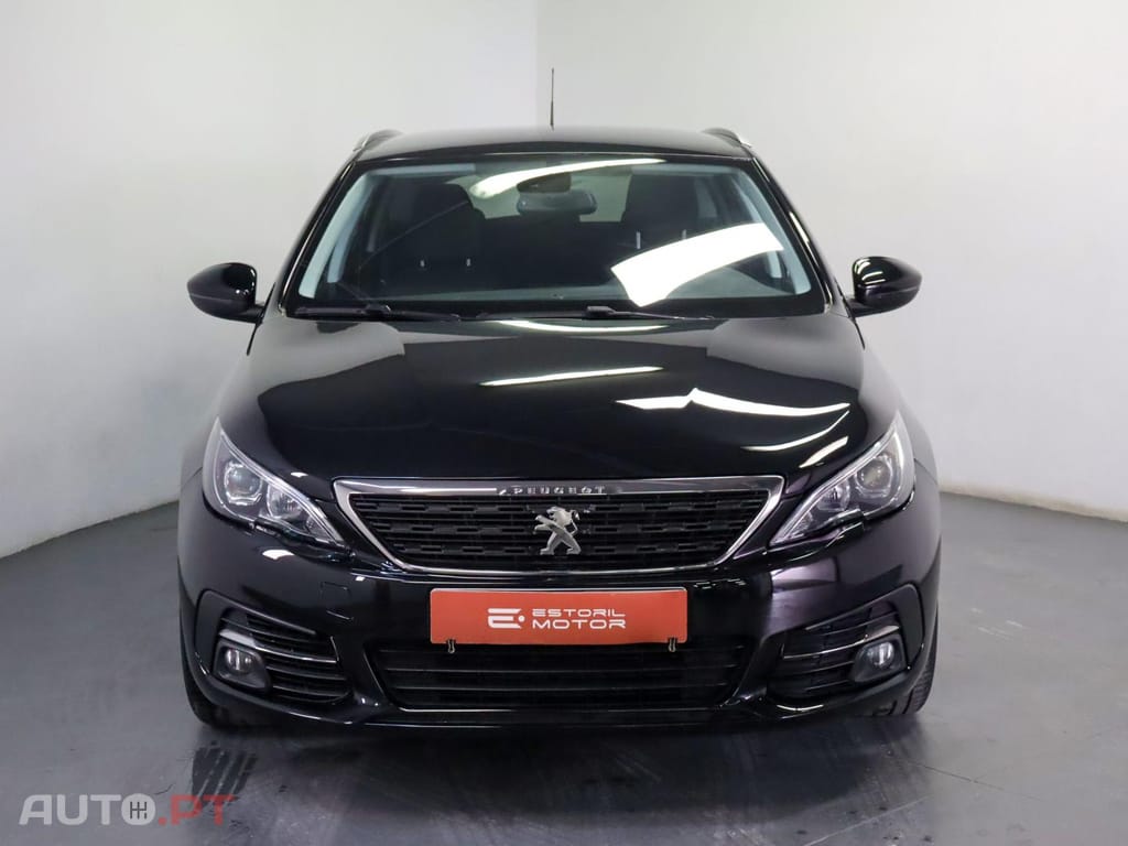 Peugeot 308 SW Style 1.2 PureTech  