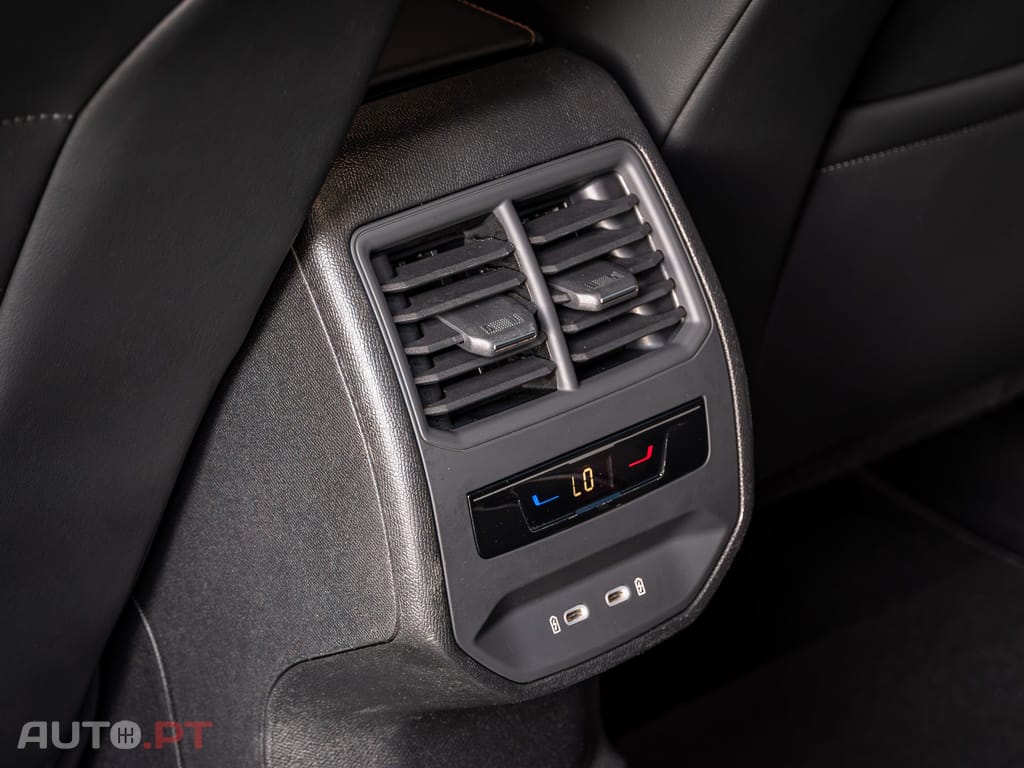 Cupra Formentor 1.5 TSI Cupra Sport DSG