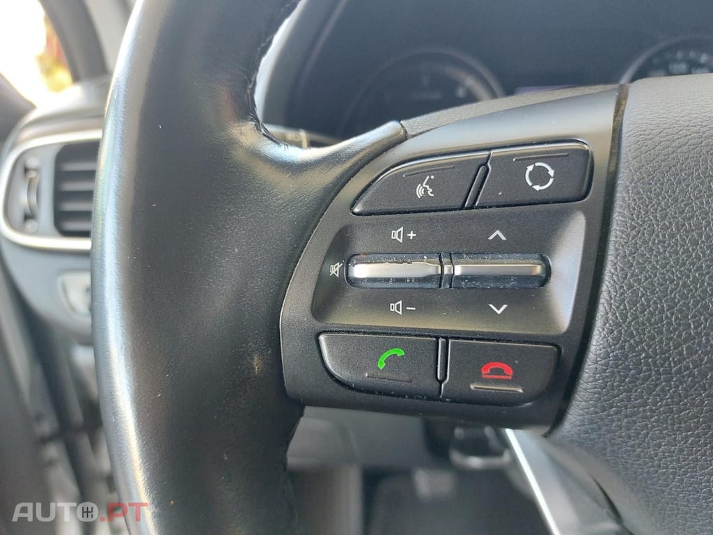 Hyundai i30 1.6 CRDi Style