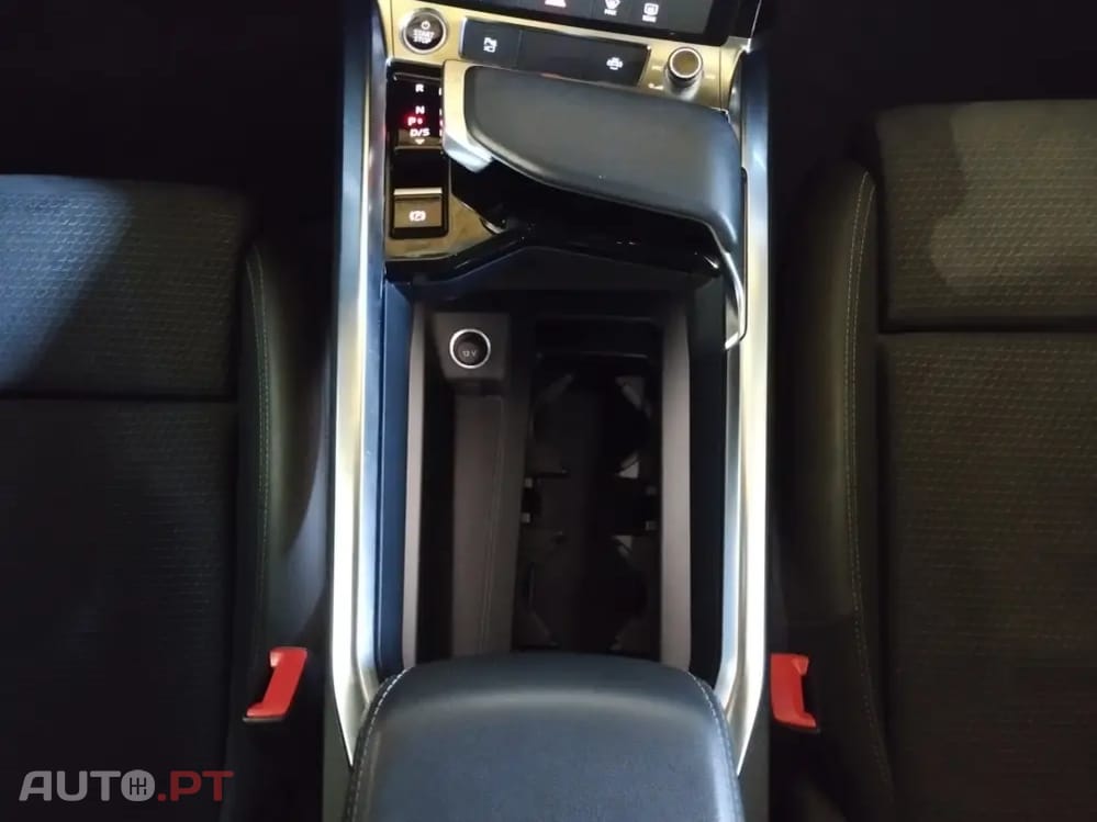 Audi E-Tron 55 quattro S line