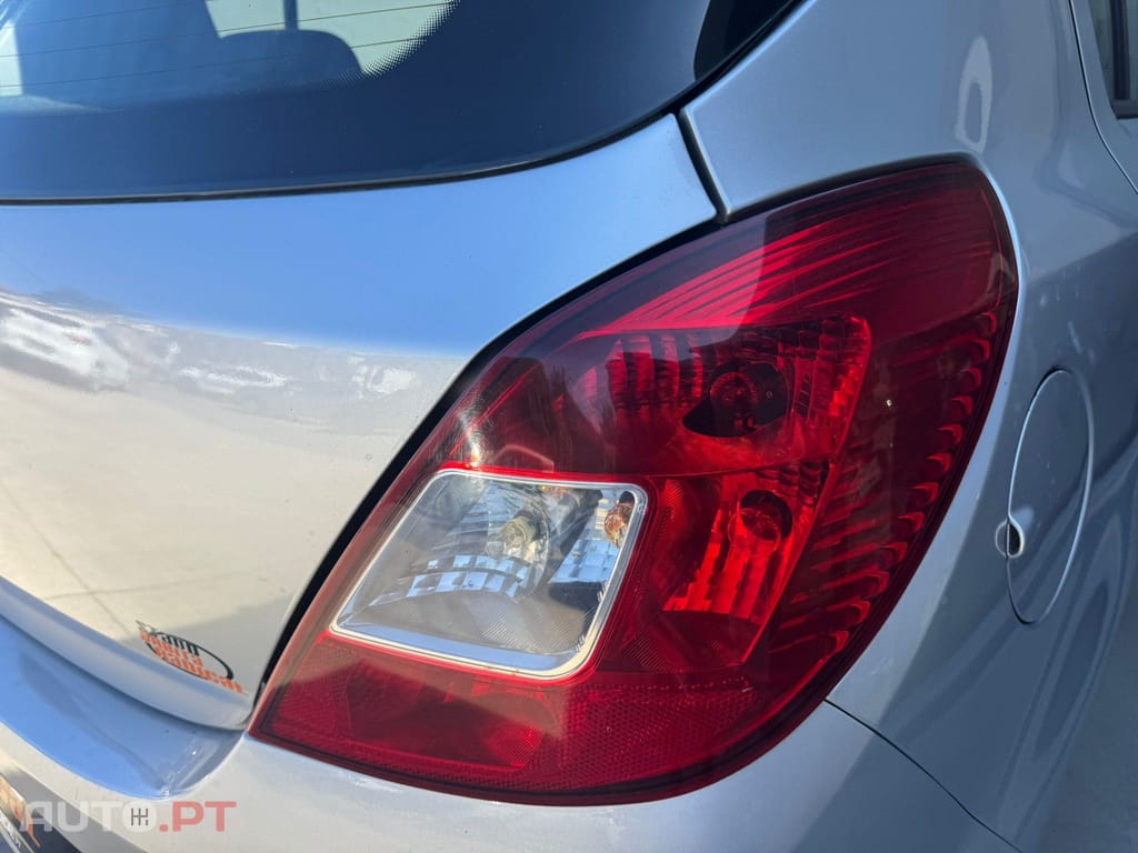 Opel Corsa 1.2 Cosmo