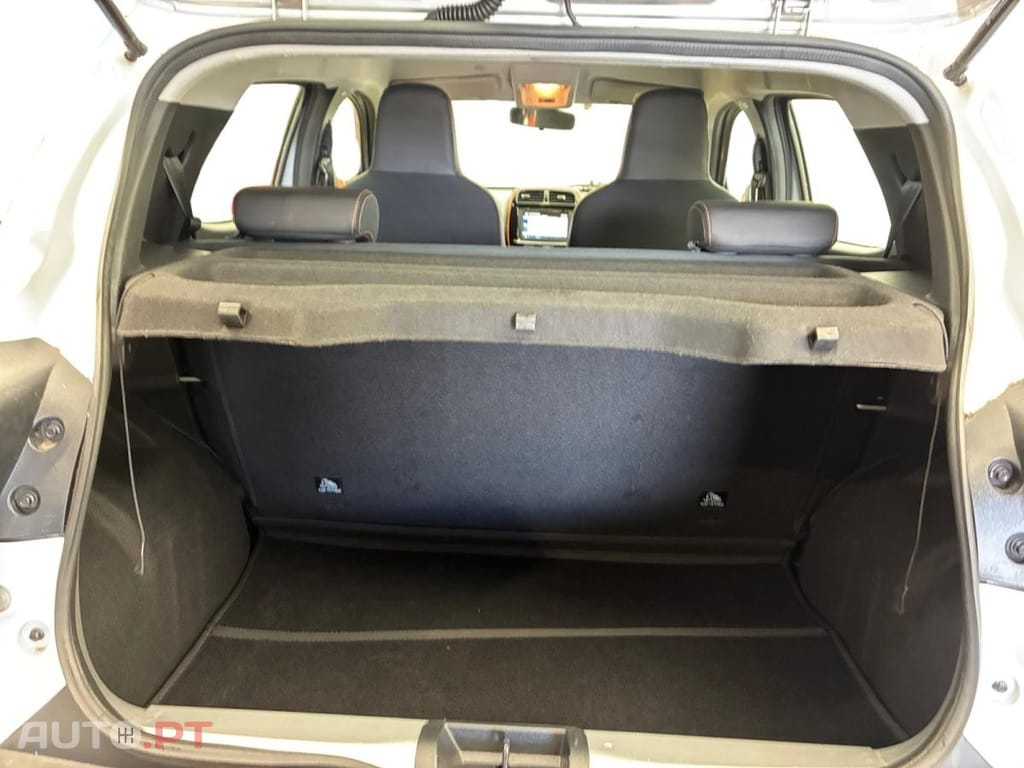 Dacia Spring Comfort Plus