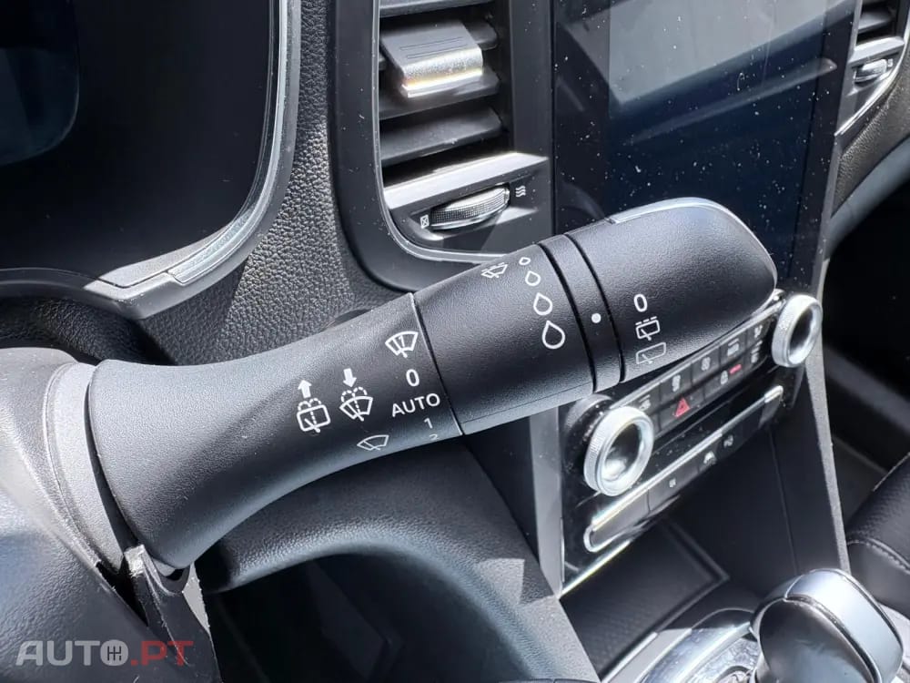 Renault Mégane Sport Tourer 1.6 E-Tech Plug-In Intens