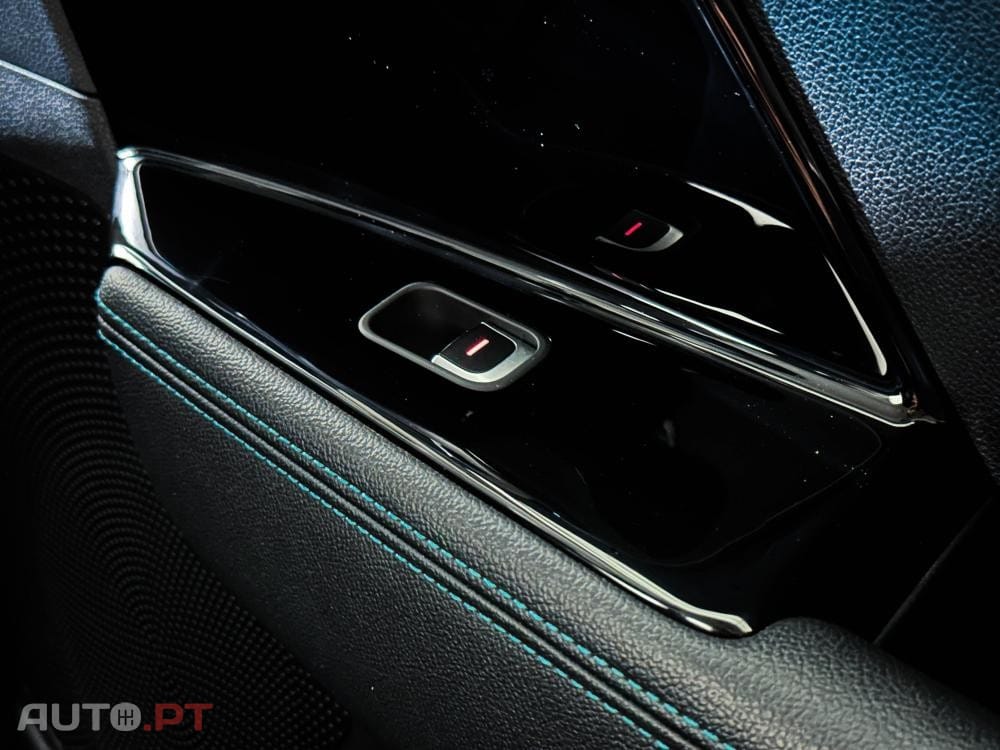 Kia Niro Premium Edition
