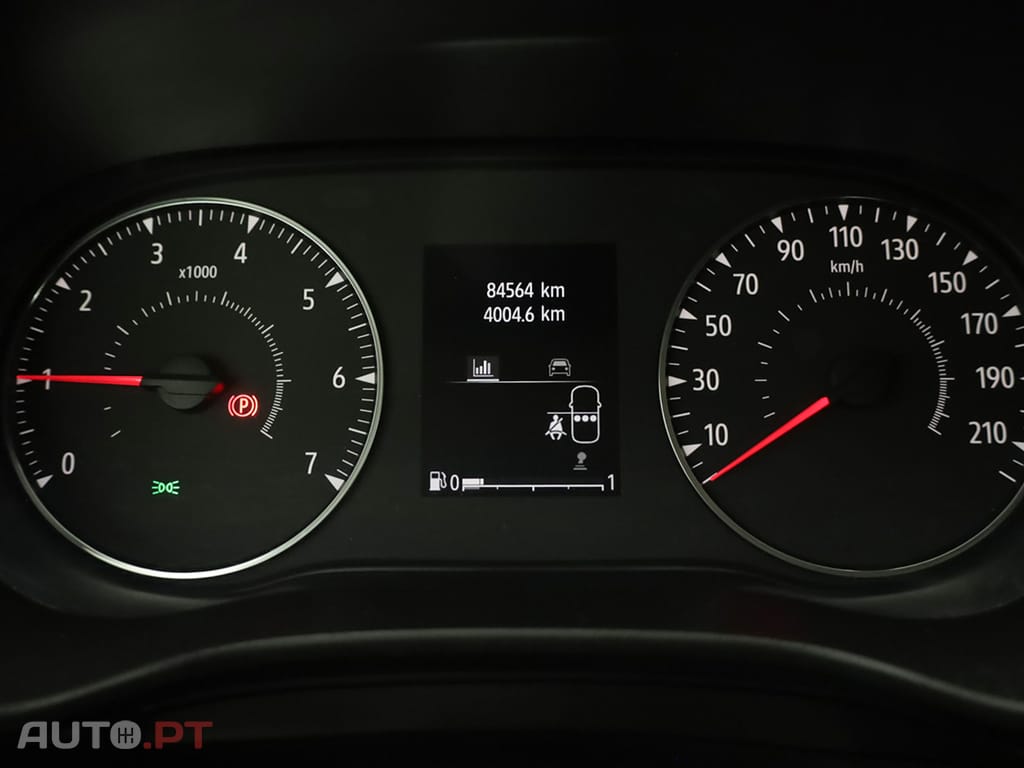 Dacia Sandero Sandero 1.0 ECO-G Stepway Comfort Bi-Fuel