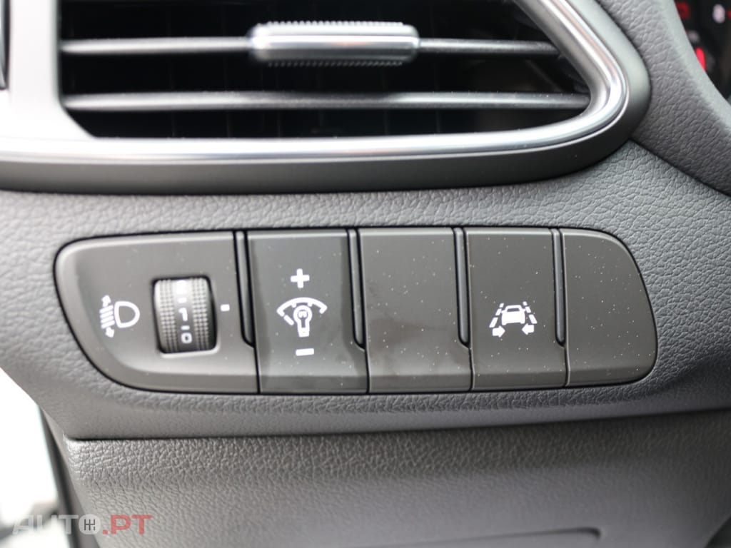 Hyundai i30 2.0 T-GDi Pack Performance