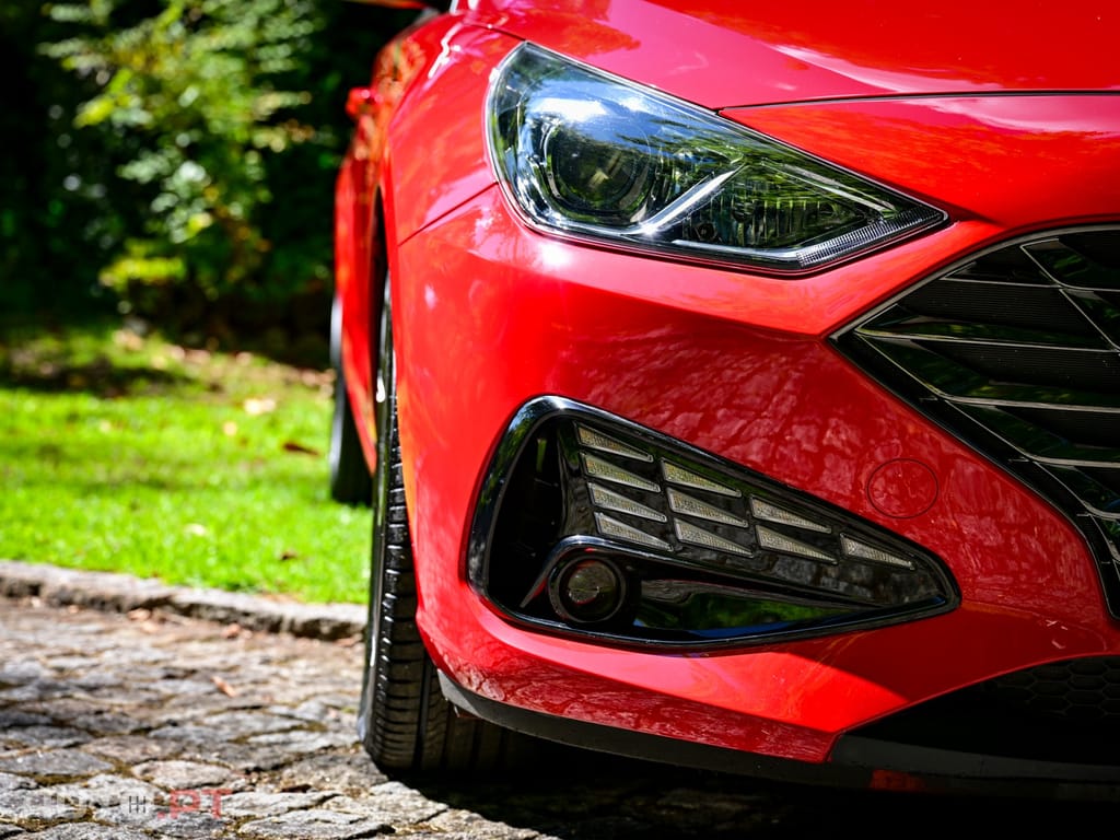 Hyundai i30 1.0 T-GDi Style Plus