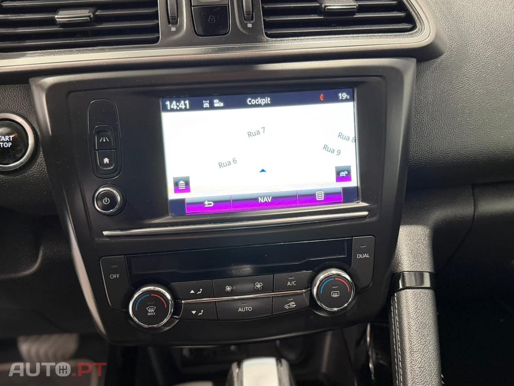 Renault Kadjar Outro