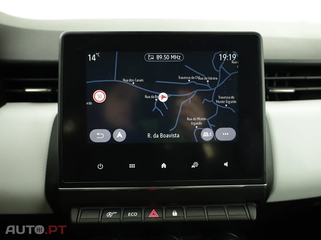 Renault Clio Clio 1.0 TCe Evolution