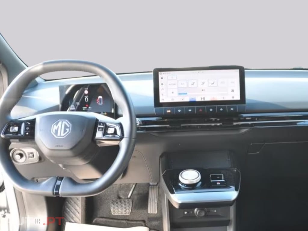 MG MG4 93 % I.V.A DEDUTIVEL 