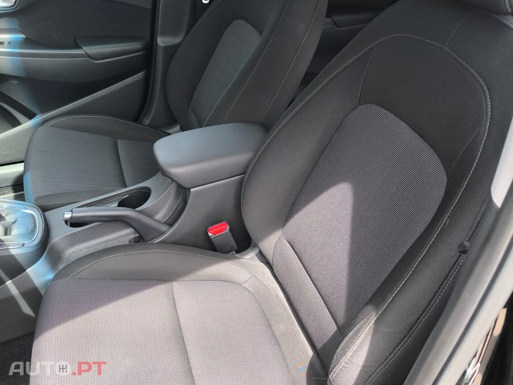 Hyundai Kauai 1.0 T-GDI Premium