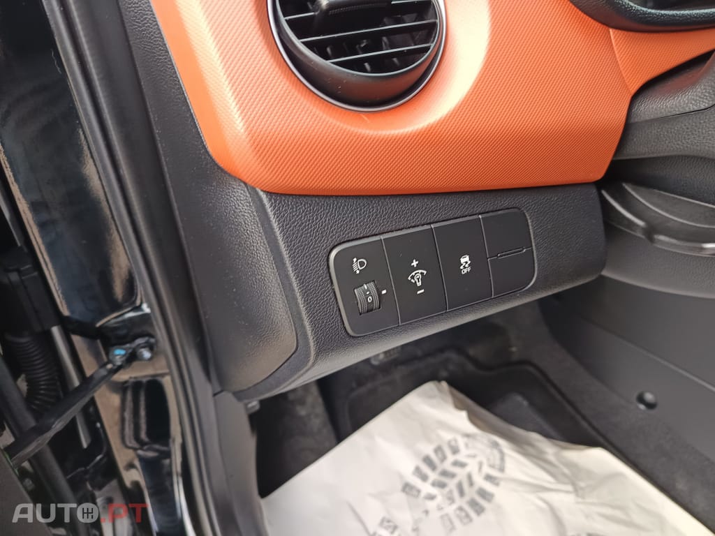 Hyundai i10 1.0 Urban