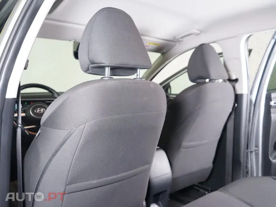 Hyundai Tucson 1.6 T-GDI HEV Vanguard