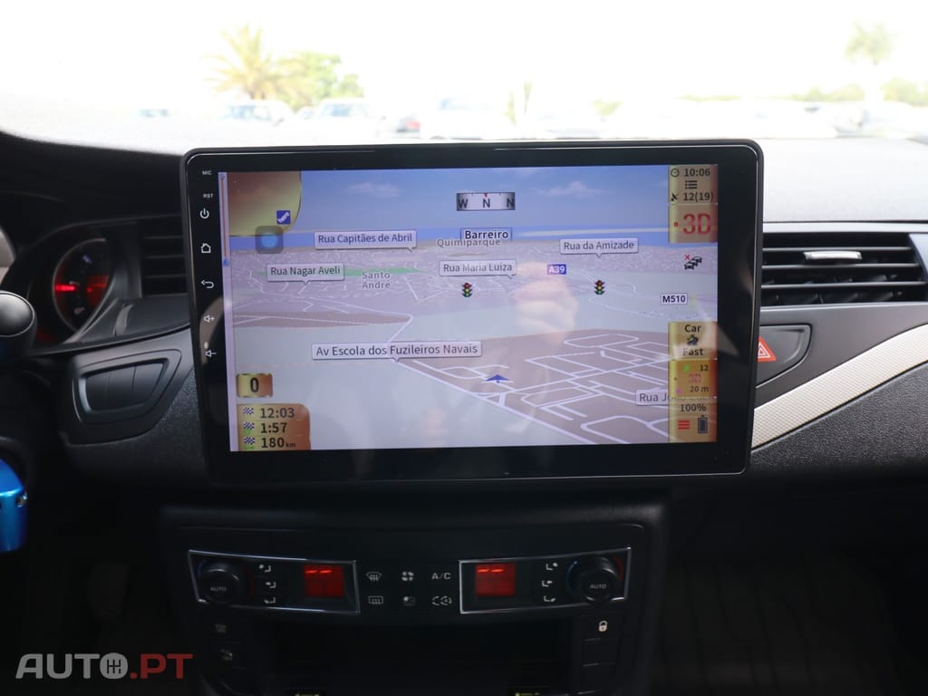 Citroen C5 1.6 HDi Business