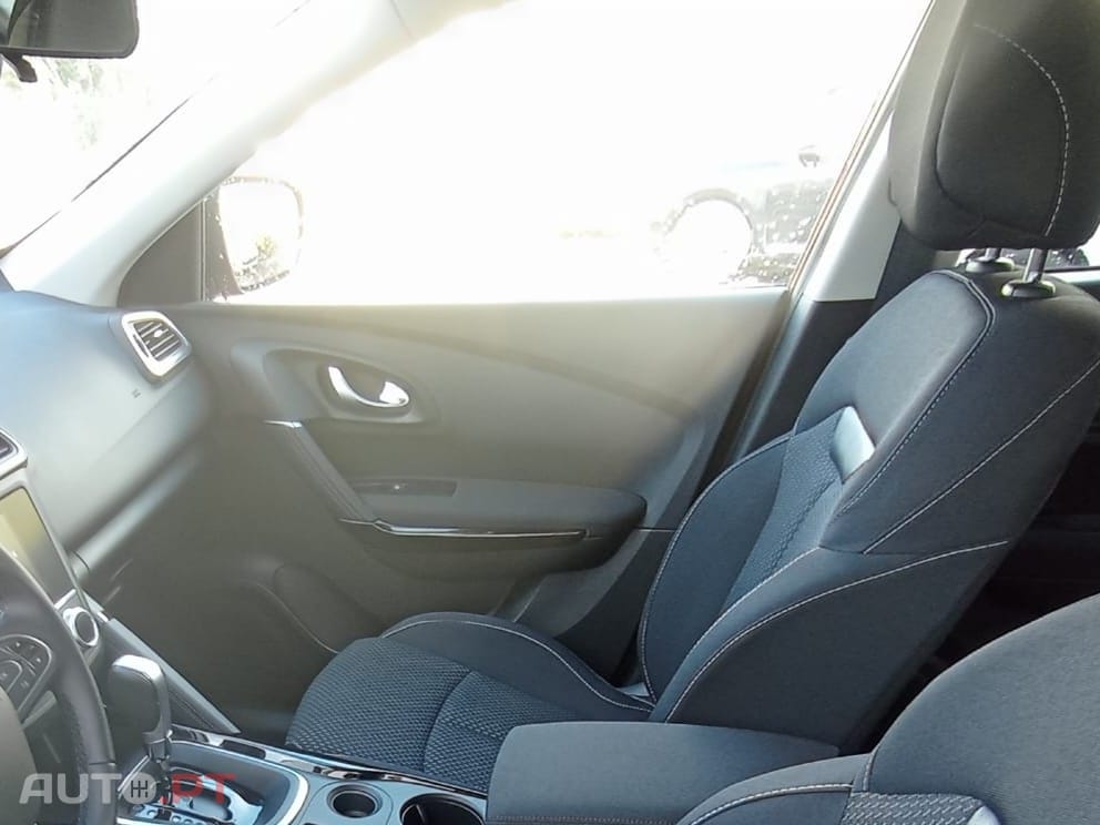 Renault Kadjar Techno 1.5 dCi