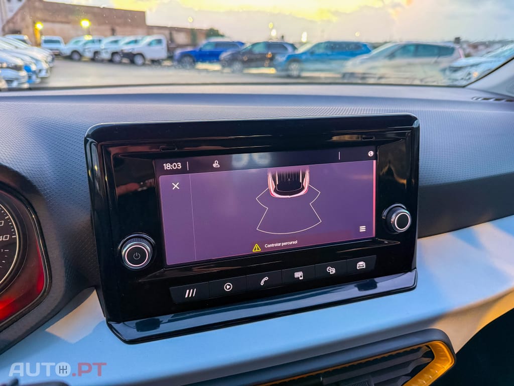 Seat Arona 1.0 TSI Xcellence