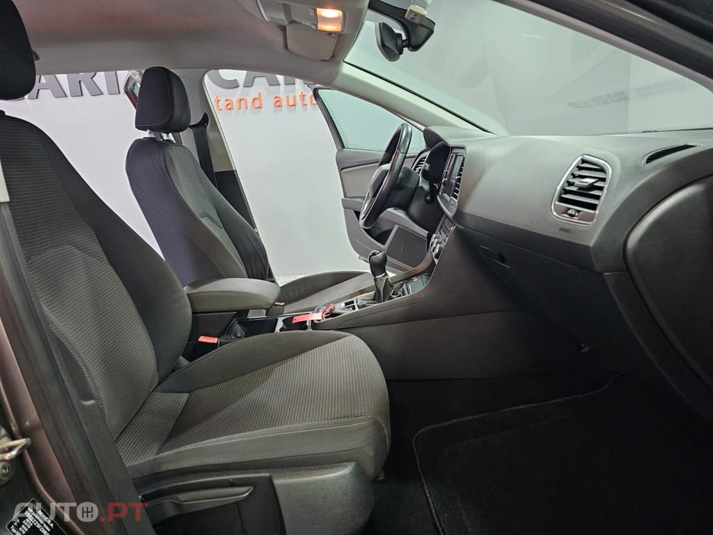 Seat Leon 1.6 TDi Style S/S