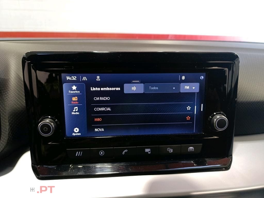 Seat Arona 1.0 TSI FR