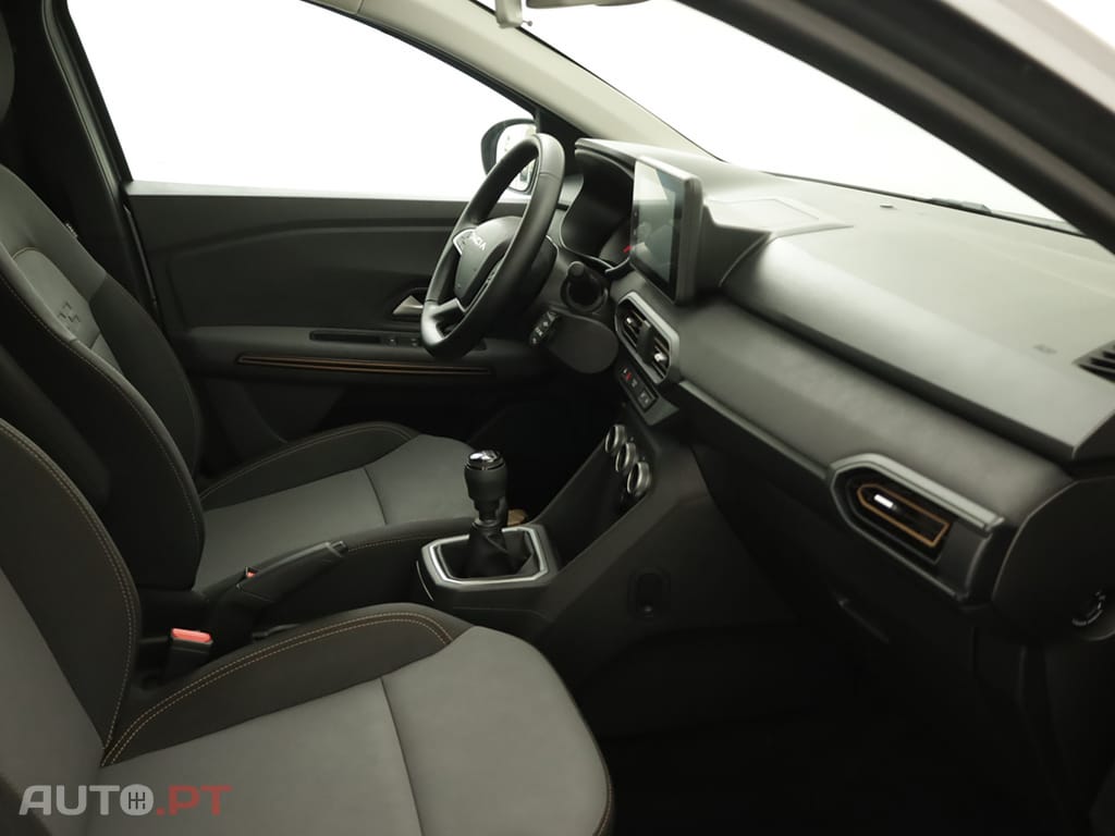 Dacia Sandero Sandero 1.0 TCe Stepway Extreme