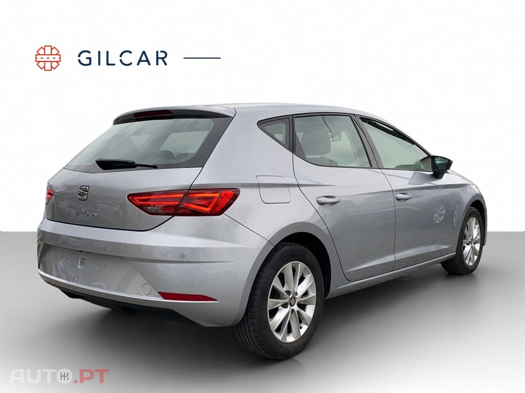Seat Leon 1.6 TDI Style S/S