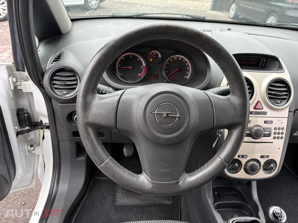 Opel Corsa 1.3 CDTi