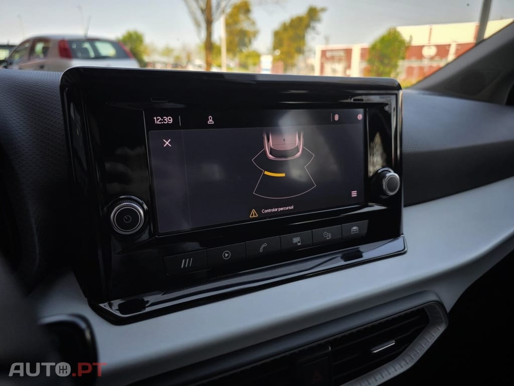 Seat Ibiza 1.0 TSI Style