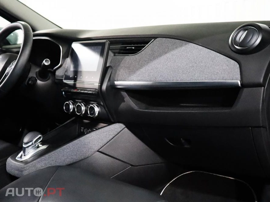 Renault Zoe (c/ Bateria) Intens 50