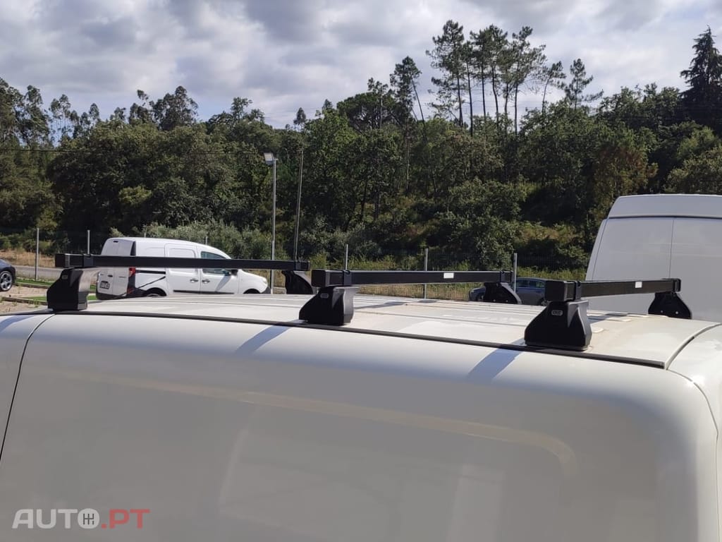 Fiat Doblo 1.3 Multijet
